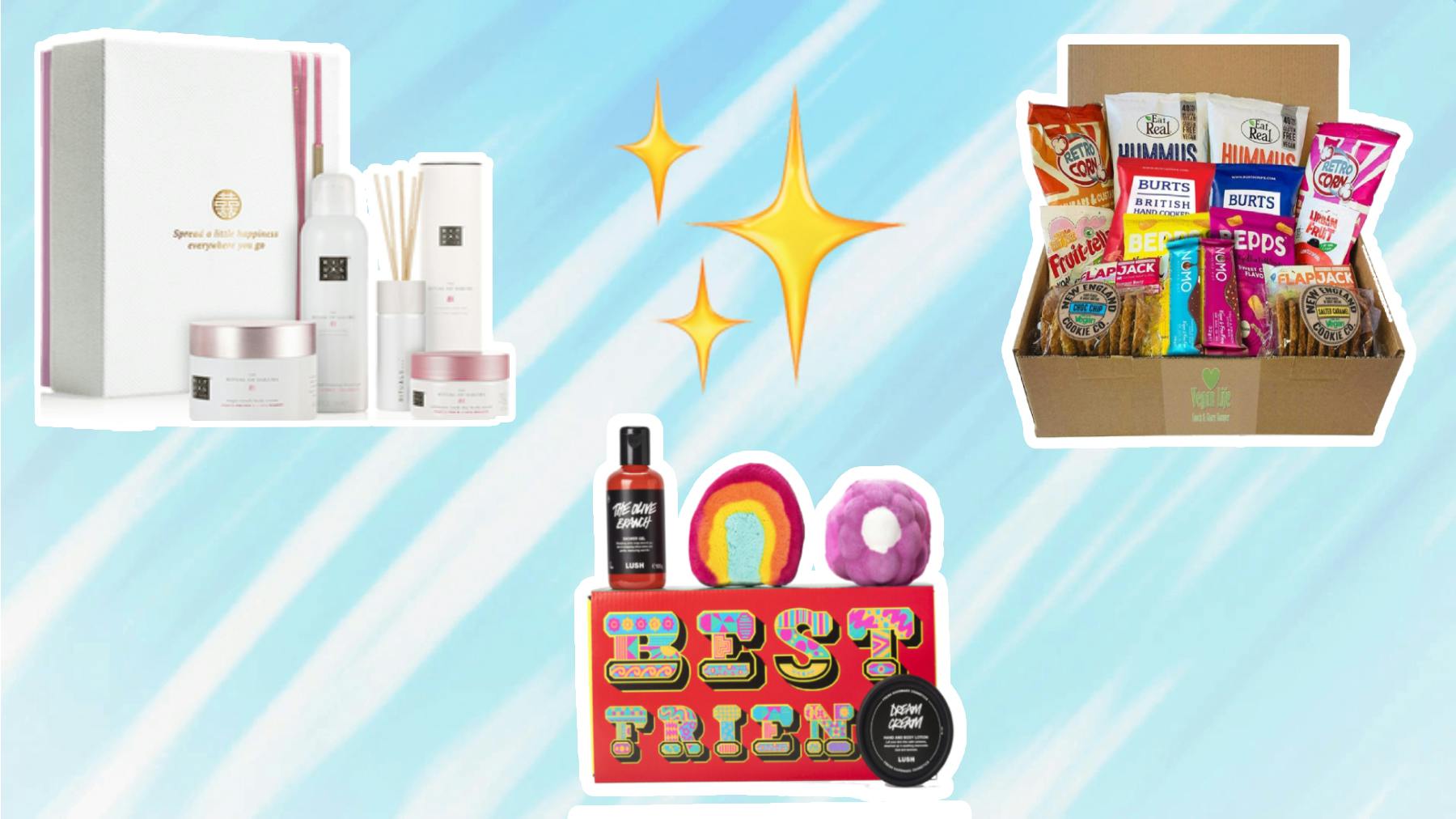 12 lockdown care packages to send loved ones in need of TLC